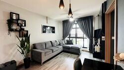 Blk 419A Waterfront II @ Northshore (Punggol), HDB 3 Rooms #588866041